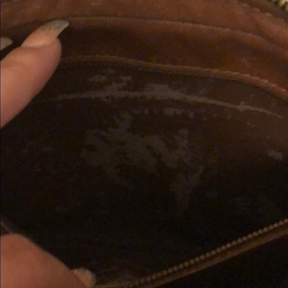 VINTAGE RARE LOUIS VUITTON CROSSBODDY BAG - Picture 11 of 16